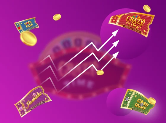 Effective Strategies and Tactics on Crazy Time Bonus Rounds