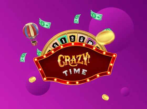 भारत में सर्वश्रेष्ठ Crazy Time ऑनलाइन कैसीनो का परिचय