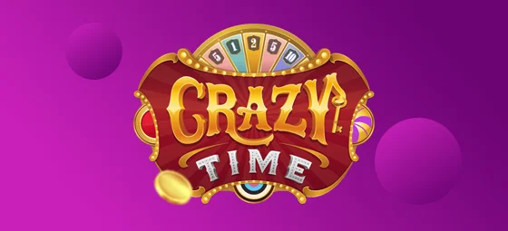 Crazy Time Wheel – The Ultimate Bonus Round