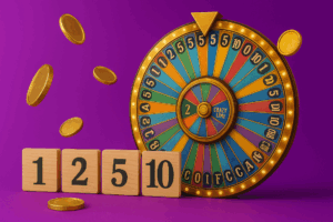 Crazy Time RTP: The Numbers