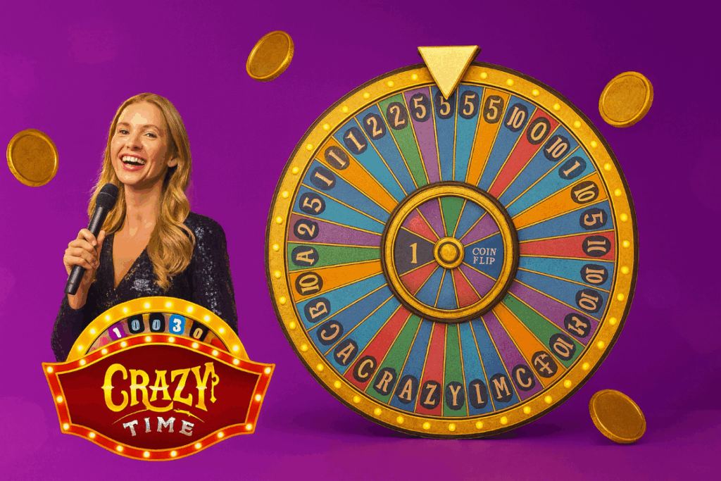 Top 5 Myths About Crazy Time