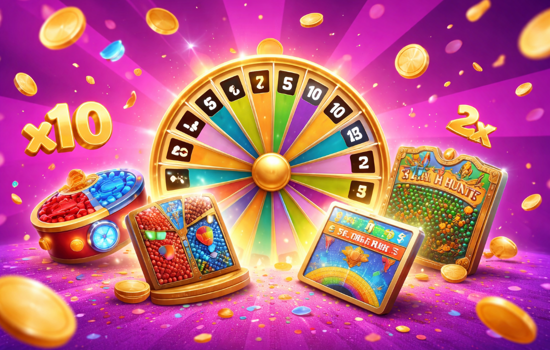 Reasons Why Crazy Time is Very Popular in India